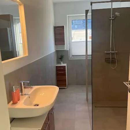 דירה Chice Moderne Neubauwohnung