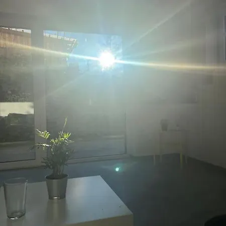 Chice Moderne Neubauwohnung