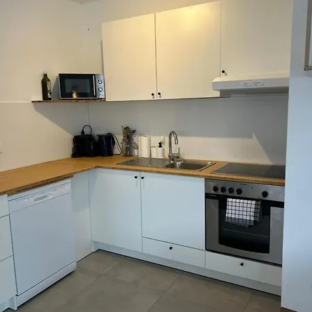 Chice Moderne Neubauwohnung * לרטה